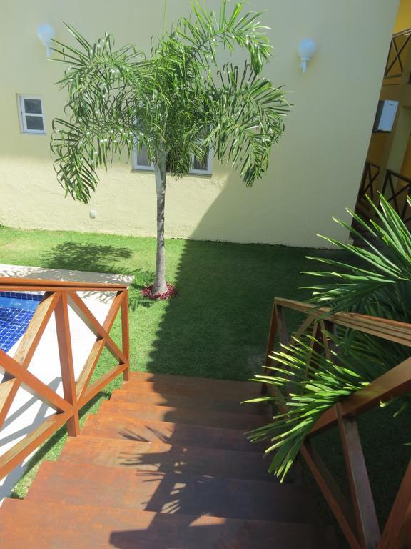Pousada Praia Bella Salvador Kültér fotó